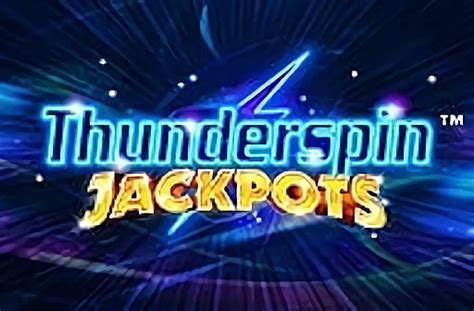 Thunderspin Low Roller Slot Gratis