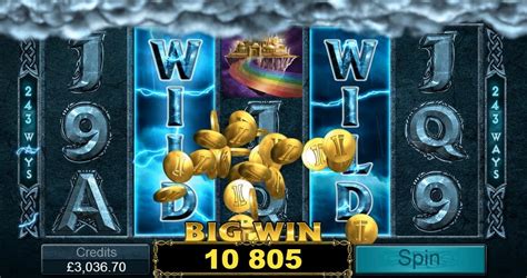 Thunderstruck 2 Bwin