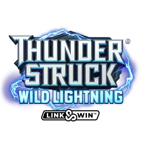 Thunderstruck Wild Lightning Slot - Play Online