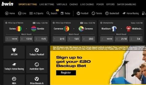Ticket To Riches Bwin