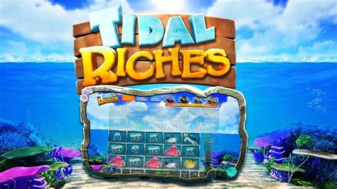 Tidal Riches Review 2024