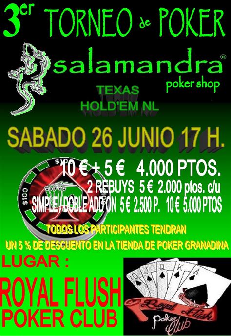 Tienda De Poker Granada