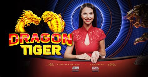 Tiger And Dragon Bwin