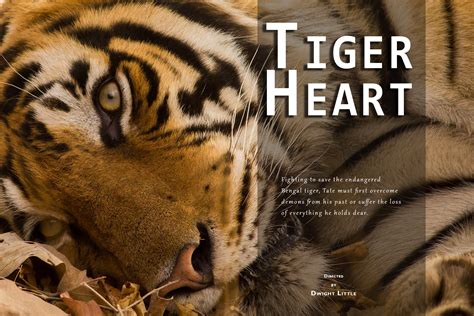 Tiger Heart Review 2024