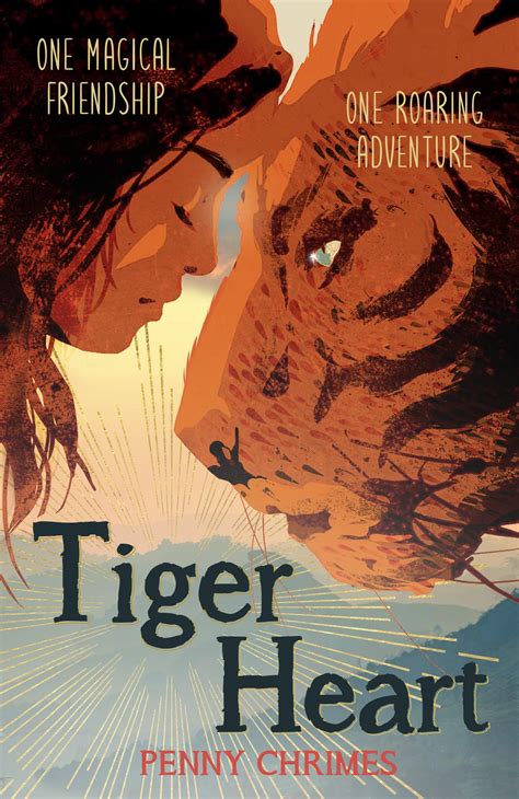 Tiger Heart Review 2024