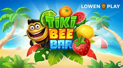 Tiki Bee Bar 888 Casino