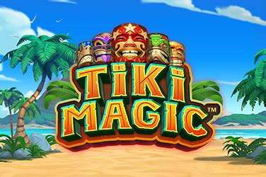 Tiki Magic Betway