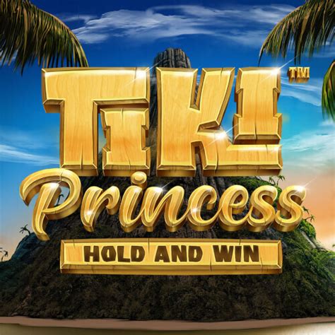 Tiki Princess Betfair