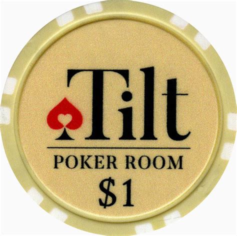 Tilt Poker Tyler