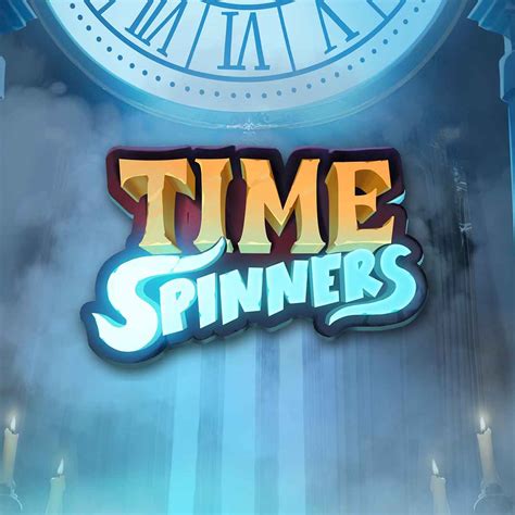 Time Spinners Leovegas