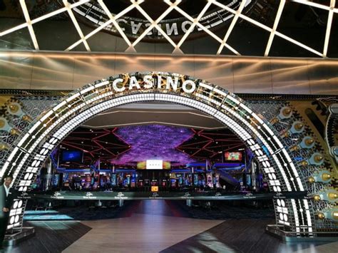 Times Square Casino Nivel