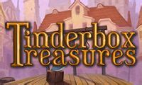 Tinderbox Treasures Slot Gratis