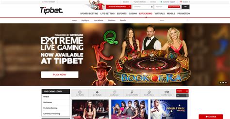 Tipbet Casino Costa Rica