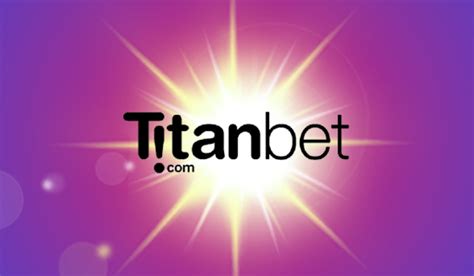 Titanbet Casino Revisao