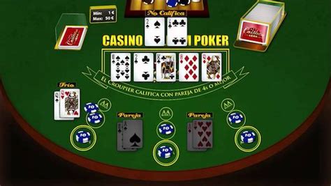 Todo Sobre El Poker Descoberta De Max