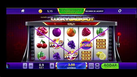 Todos Os Bonus De Slots