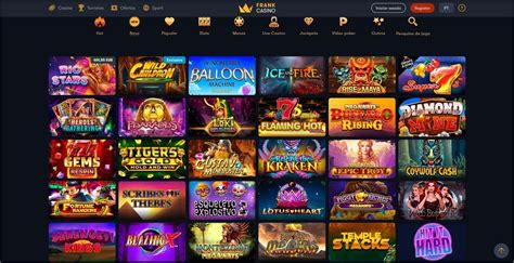 Todos Os Slots Casino Vip