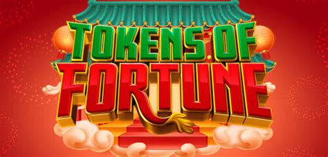 Tokens Of Fortune Slot - Play Online