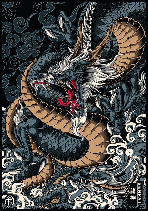 Tokyo Dragon Netbet