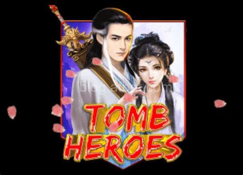 Tomb Heroes Brabet