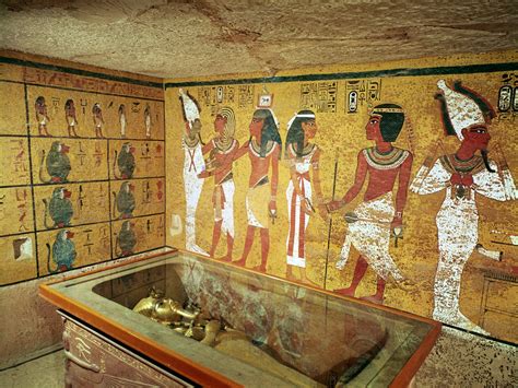 Tomb Of Nefertiti 1xbet