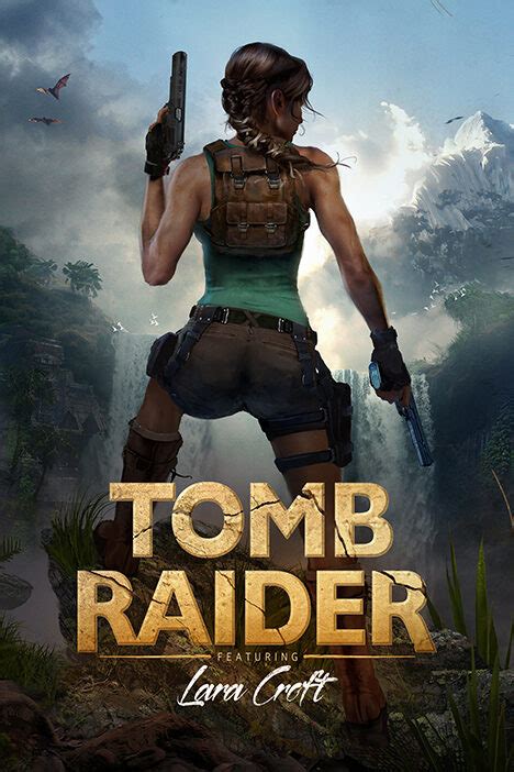 Tomb Raider 2024 Slot Para Salvar