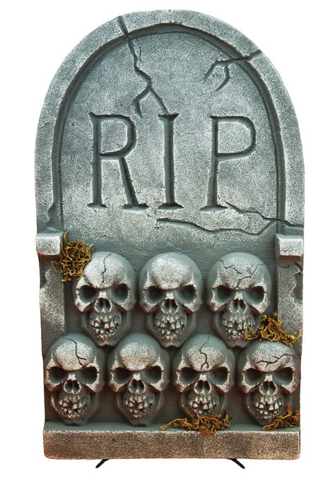 Tombstone Rip Parimatch