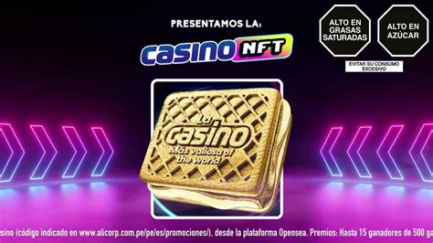 Ton Casino Peru