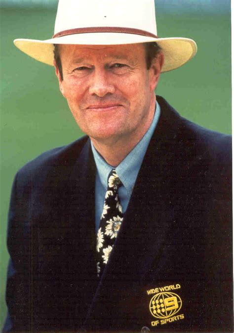 Tony Greig Poker