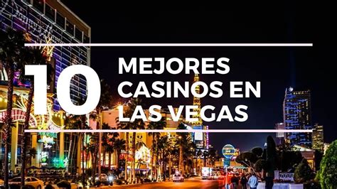 Top 10 Casino Estados