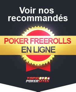 Top 10 De Sites De Poker Freerolls