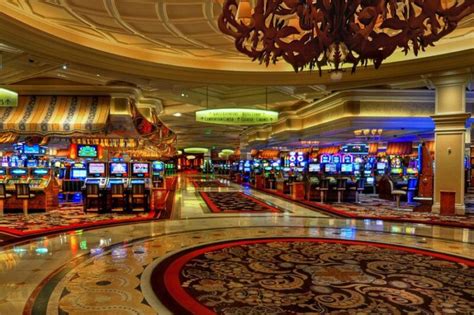 Top 5 Casinos Em Todo O Mundo
