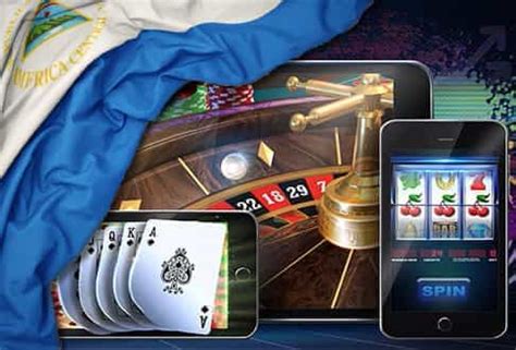 Top Bet Casino Nicaragua