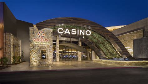 Topo Da California Casino Resorts