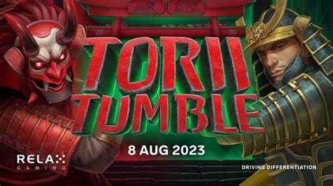 Torii Tumble 1xbet