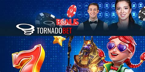 Tornadobet Casino Panama