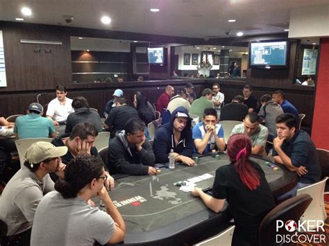 Torneio De Poker Costa Rica 2024
