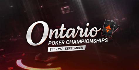 Torneio De Poker Peterborough Ontario