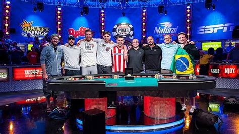 Torneios De Poker Ao Vivo Perto De Mim