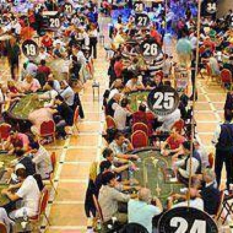 Torneo De Poker De Casino Del Litoral Corrientes 2024