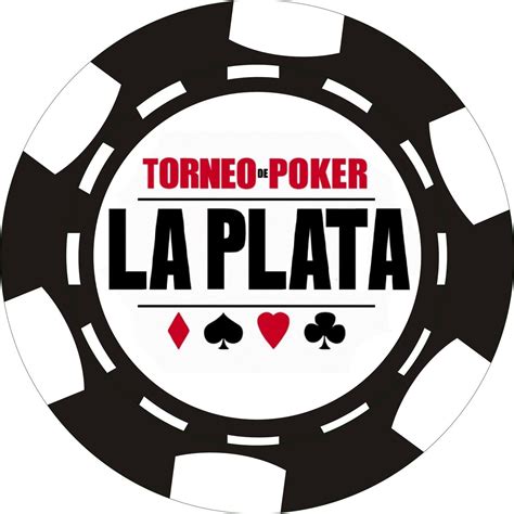 Torneo De Poker La Plata