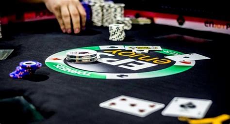 Torneo De Poker Nas Bahamas 2024