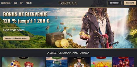 Tortuga Casino Haiti