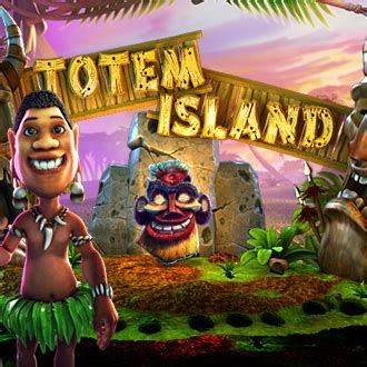 Totem Island Netbet