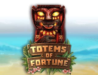 Totems Of Fortune Review 2024