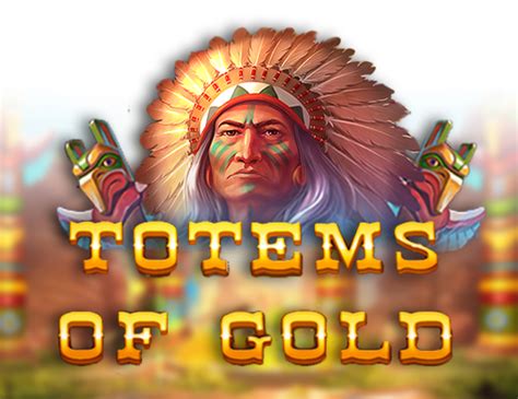 Totems Of Gold Betway