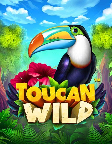 Toucan Wild Betano