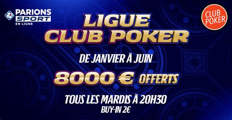 Tournoi De Poker Angers 2024