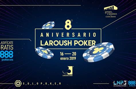 Tournoi De Poker De Casino Lloret Del Mar