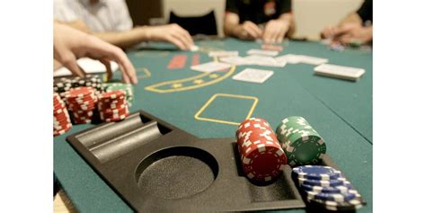 Tournoi De Poker De Casino Rhone Alpes